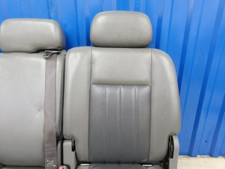 Второй ряд сидений, ориг. номер ZS101D5AA, Dodge Durango HB 2003-2006
