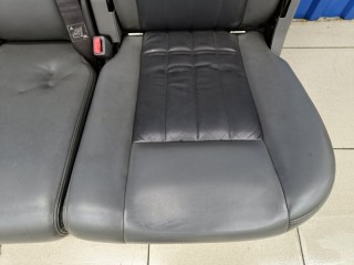 Второй ряд сидений, ориг. номер ZS101D5AA, Dodge Durango HB 2003-2006