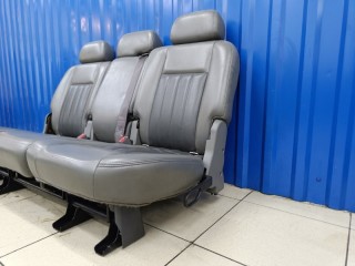 Второй ряд сидений, ориг. номер ZS101D5AA, Dodge Durango HB 2003-2006