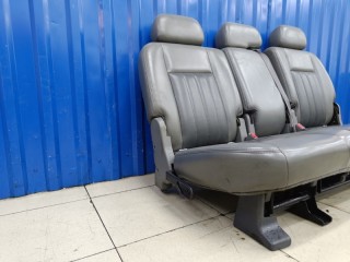 Второй ряд сидений, ориг. номер ZS101D5AA, Dodge Durango HB 2003-2006