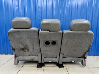 Второй ряд сидений, ориг. номер ZS101D5AA, Dodge Durango HB 2003-2006