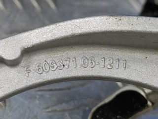 Вилки КПП, ориг. номер 1500000CDB125B, Haval F7 1 2018-2022