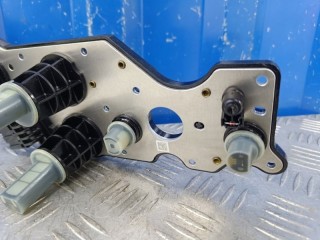 Блок датчиков АКПП, ориг. номер 1500000CDB125B, Haval F7 1 2018-2022