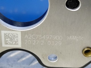 Блок датчиков АКПП, ориг. номер 1500000CDB125B, Haval F7 1 2018-2022