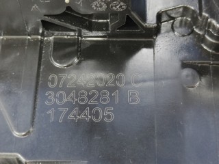 Замок передний левый, ориг. номер 6105100XKQ04A, Haval F7 1 2018-2022
