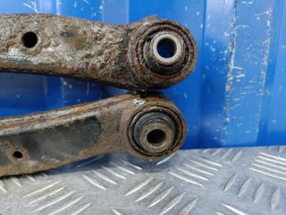 Рычаги задние, ориг. номер 551002G000, Hyundai Elantra HD 2006-2011