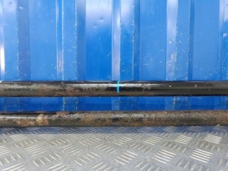 Рычаги задние, ориг. номер 4872060040, Toyota Land Cruiser J100 1998-2002