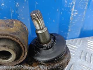 Рычаги задние, ориг. номер 5521038000, Hyundai Sonata EF 2001-2013