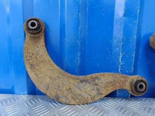 Рычаги задние, ориг. номер BP4K28C10B, Mazda 3 BK 2003-2006