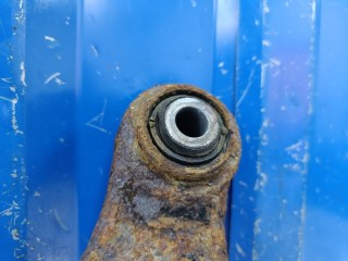 Рычаги задние, ориг. номер BP4K28C10B, Mazda 3 BK 2003-2006