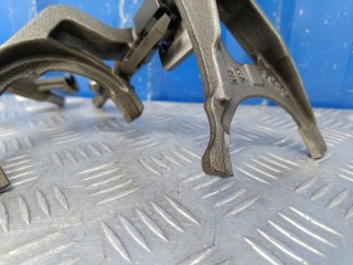 Вилки КПП, ориг. номер G50117461A, Mazda 3 BK 2003-2006