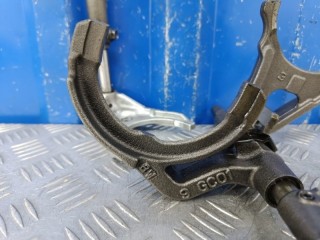 Вилки КПП, ориг. номер G50117461A, Mazda 3 BK 2003-2006