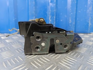 Замок передний правый, ориг. номер BP4P58310E, Mazda 3 BK 2003-2006
