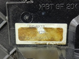Замок задний левый, ориг. номер BP4P73310C, Mazda 3 BK 2003-2006