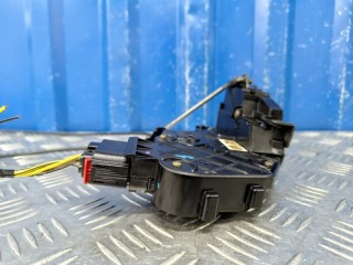 Замок задний левый, ориг. номер BP4P73310C, Mazda 3 BK 2003-2006