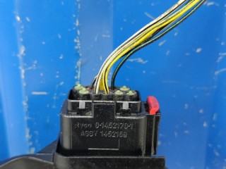 Замок задний правый, ориг. номер BP4P72310C, Mazda 3 BK 2003-2006