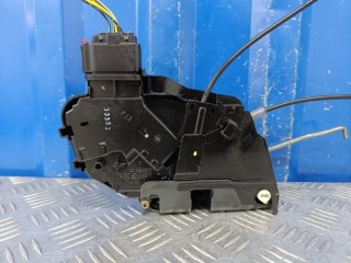 Замок задний правый, ориг. номер BP4P72310C, Mazda 3 BK 2003-2006