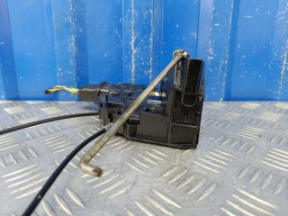 Замок задний правый, ориг. номер BP4P72310C, Mazda 3 BK 2003-2006
