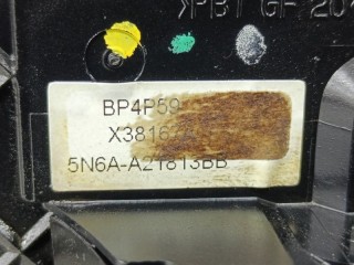 Замок передний левый, ориг. номер BP4P59310E, Mazda 3 BK 2003-2006
