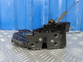 Замок передний левый, ориг. номер BP4P59310E, Mazda 3 BK 2003-2006