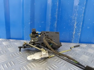 Замок задний правый, ориг. номер M116205020, Chery M11 1 2010-2015