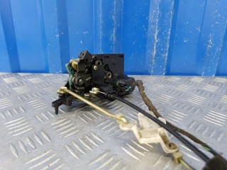 Замок задний правый, ориг. номер M116205020, Chery M11 1 2010-2015