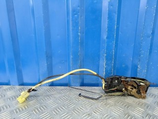 Замок передний левый, ориг. номер 8220258B00, Suzuki Vitara 1 1988-2006