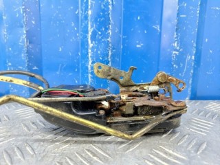 Замок передний левый, ориг. номер 8220258B00, Suzuki Vitara 1 1988-2006