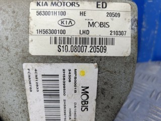 Электроусилитель руля ЭУР, ориг. номер 563101H500, Kia Ceed ED 2006-2010
