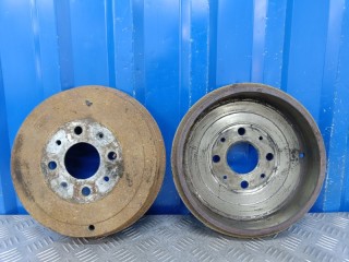 Тормозные барабаны заднее, ориг. номер 55703043, Fiat Punto 3 2005-2010