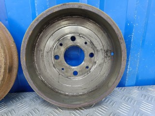 Тормозные барабаны заднее, ориг. номер 55703043, Fiat Punto 3 2005-2010