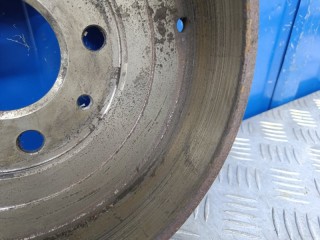 Тормозные барабаны заднее, ориг. номер 55703043, Fiat Punto 3 2005-2010