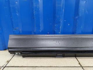 Молдинг / накладка левый, ориг. номер BB5Z7820555BA, Ford Explorer 5 2010-2015
