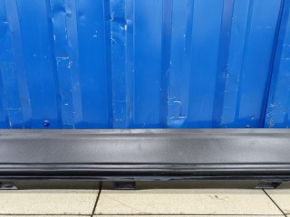 Молдинг / накладка левый, ориг. номер BB5Z7820555BA, Ford Explorer 5 2010-2015