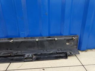Молдинг / накладка левый, ориг. номер BB5Z7820555BA, Ford Explorer 5 2010-2015