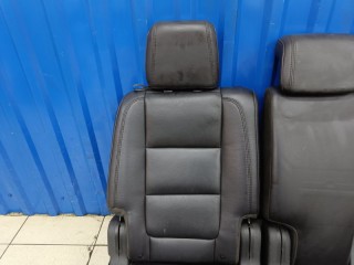 Второй ряд сидений, ориг. номер BB5Z7863805CB, Ford Explorer 5 2010-2015