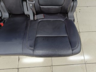Второй ряд сидений, ориг. номер BB5Z7863805CB, Ford Explorer 5 2010-2015