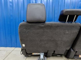 Второй ряд сидений, ориг. номер BB5Z7863805CB, Ford Explorer 5 2010-2015