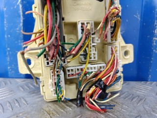 Блок предохранителей в салон, ориг. номер 919502H510, Hyundai Elantra HD 2006-2011