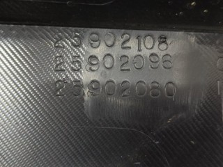 Молдинг / накладка правый, ориг. номер 20757448, Cadillac CTS 2 2007-2014