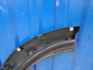 Молдинг / накладка задний правый, ориг. номер DGP000145PCL, Land Rover Discovery 3 2004-2009