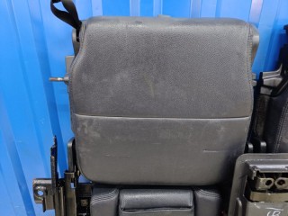 Третий ряд сидений, ориг. номер HMA502760HPP, Land Rover Discovery 3 2004-2009