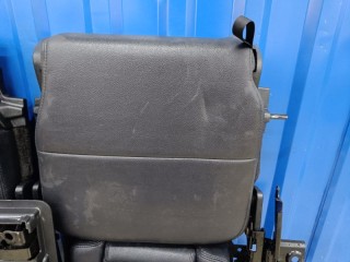 Третий ряд сидений, ориг. номер HMA502760HPP, Land Rover Discovery 3 2004-2009