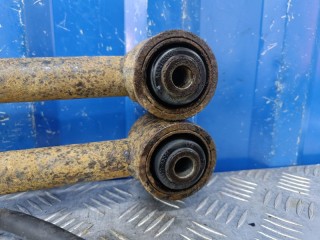 Рычаги задние, ориг. номер 4550209000, SsangYong Rexton RX230 2003-2008