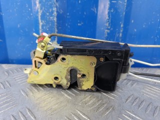 Замок передний левый, ориг. номер 7121008021, SsangYong Rexton RX230 2003-2008