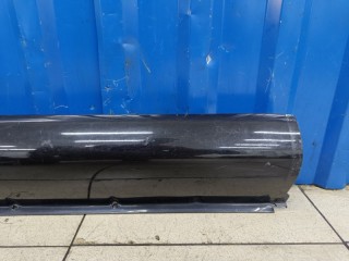 Молдинг / накладка правый, ориг. номер 7959908010, SsangYong Rexton RX230 2003-2008