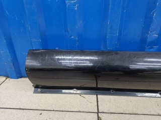 Молдинг / накладка левый, ориг. номер 7958908010, SsangYong Rexton RX230 2003-2008