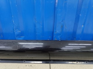 Молдинг / накладка левый, ориг. номер 7958908010, SsangYong Rexton RX230 2003-2008