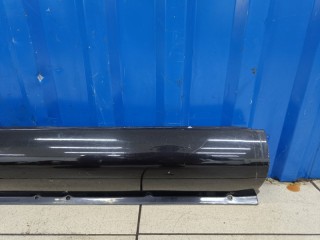 Молдинг / накладка левый, ориг. номер 7958908010, SsangYong Rexton RX230 2003-2008