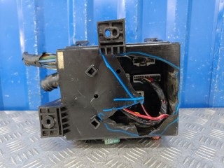 Блок предохранителей под капот, ориг. номер 8231008662, SsangYong Rexton RX230 2003-2008